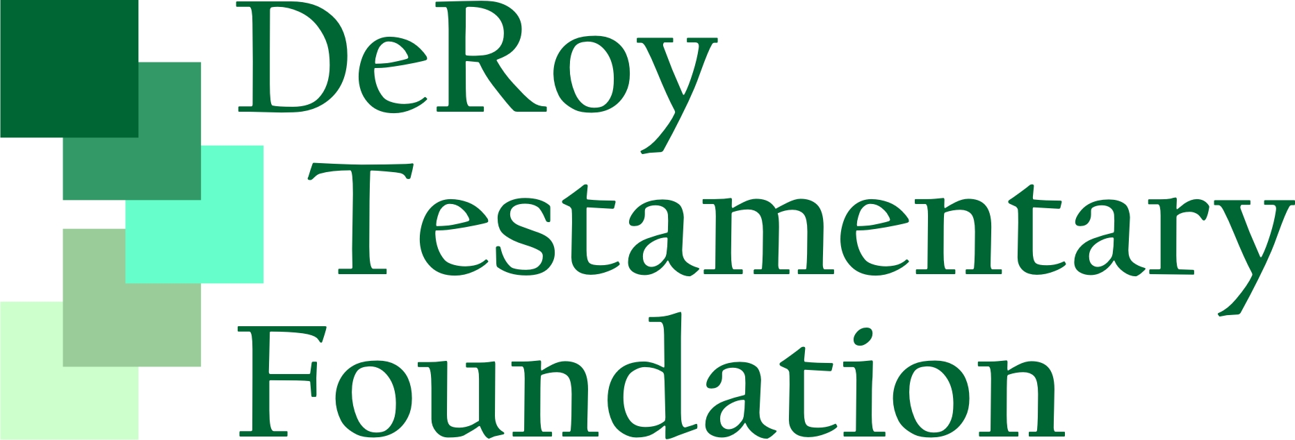 Deroy Testamentary Foundation