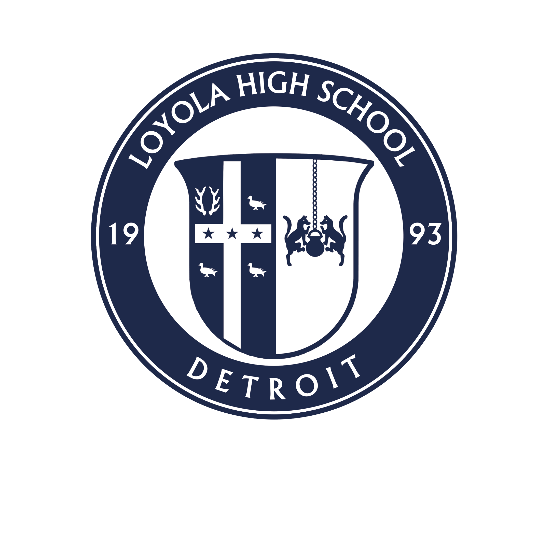 Loyola High School